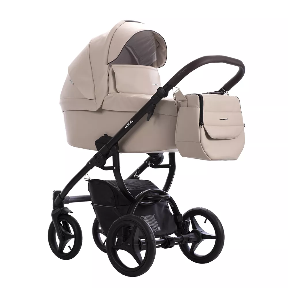 Bebetto Luca Pro - 2w1 | Pro 30