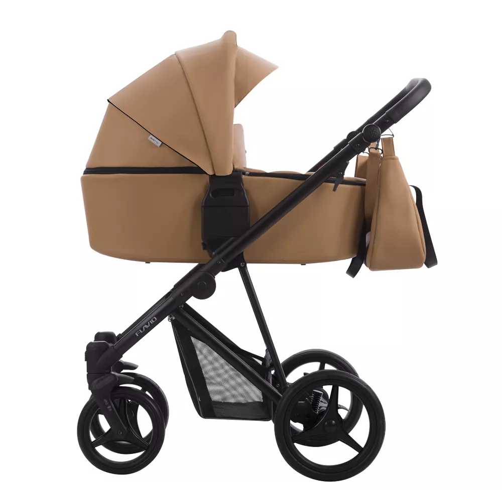 Bebetto Flavio Pro - 2w1 | Pro 03