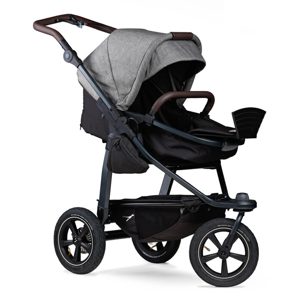 TFK Mono 2 Combi | Premium Grey TFK Mono 2 Combi | Premium Grey