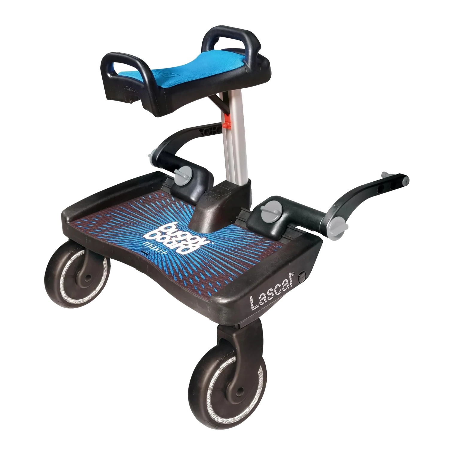 Lascal Buggyboard Maxi+ | Blue