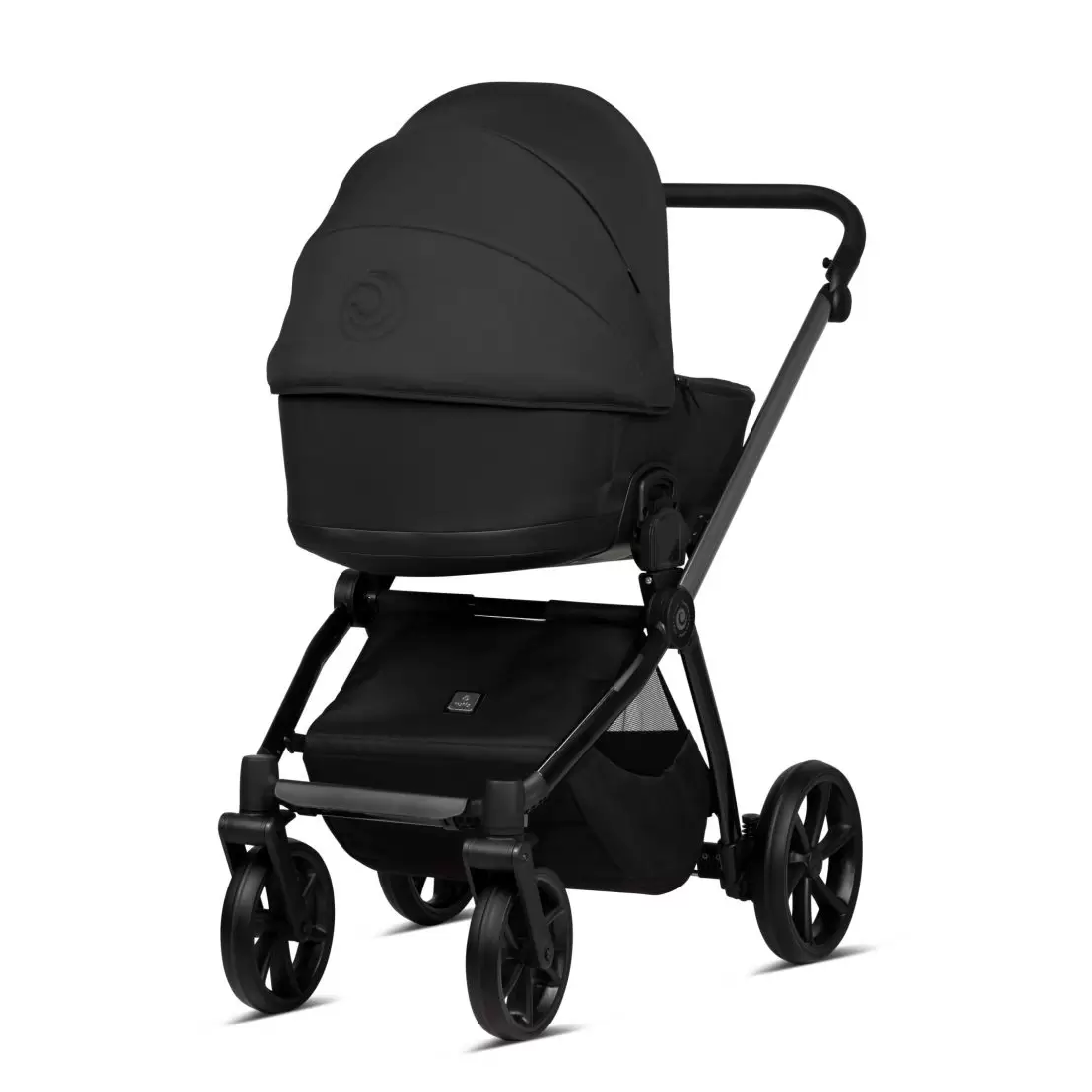 Tutis Mio 3+ +GRATIS - 2w1 | 060 Obsidian Tutis Mio 3+ +GRATIS - 2w1 | 060 Obsidian