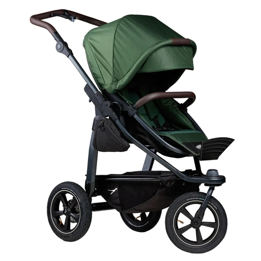 TFK Mono 2 Combi | Olive
