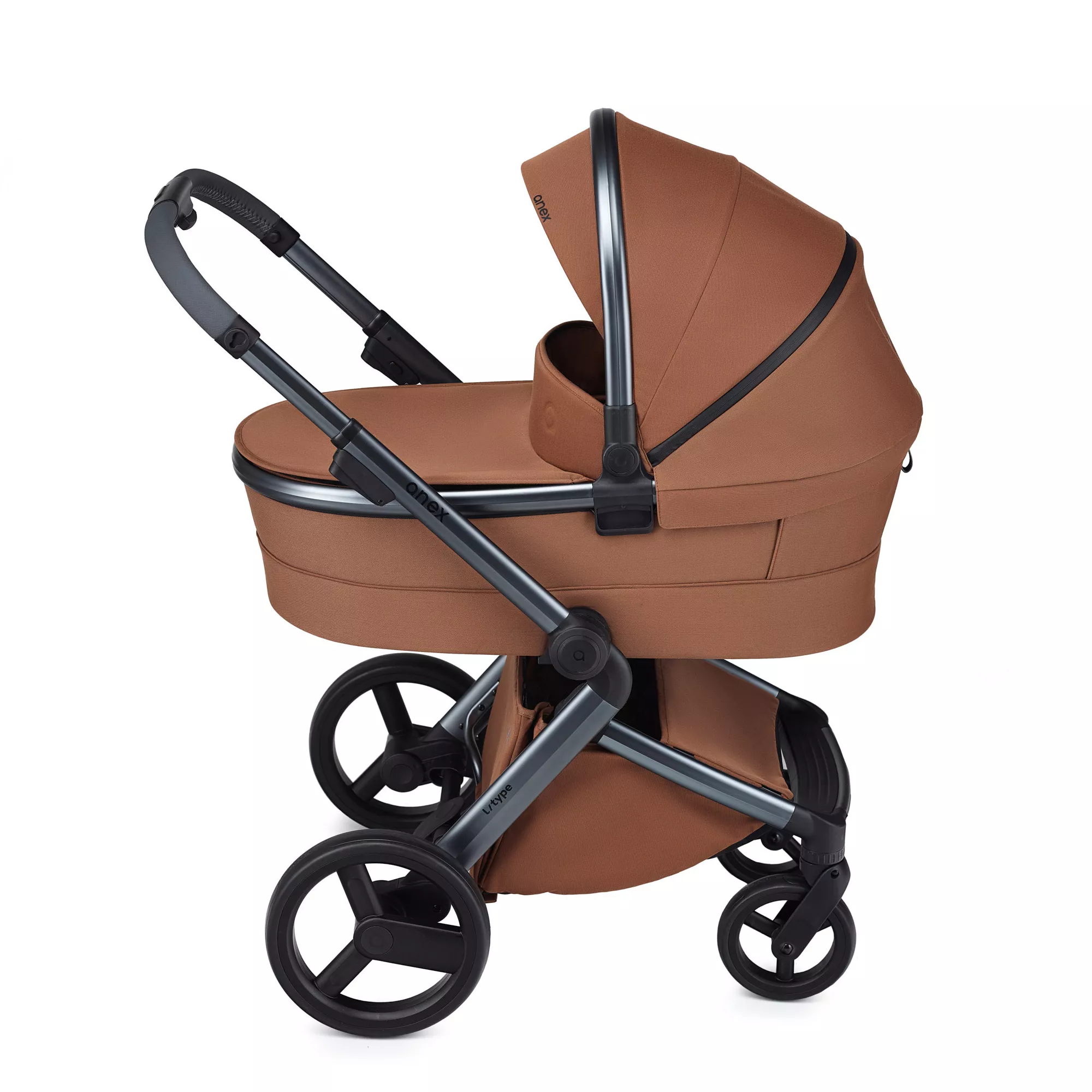 Anex l/type - 2w1 | Hazel Anex l/type - 2w1 | Hazel