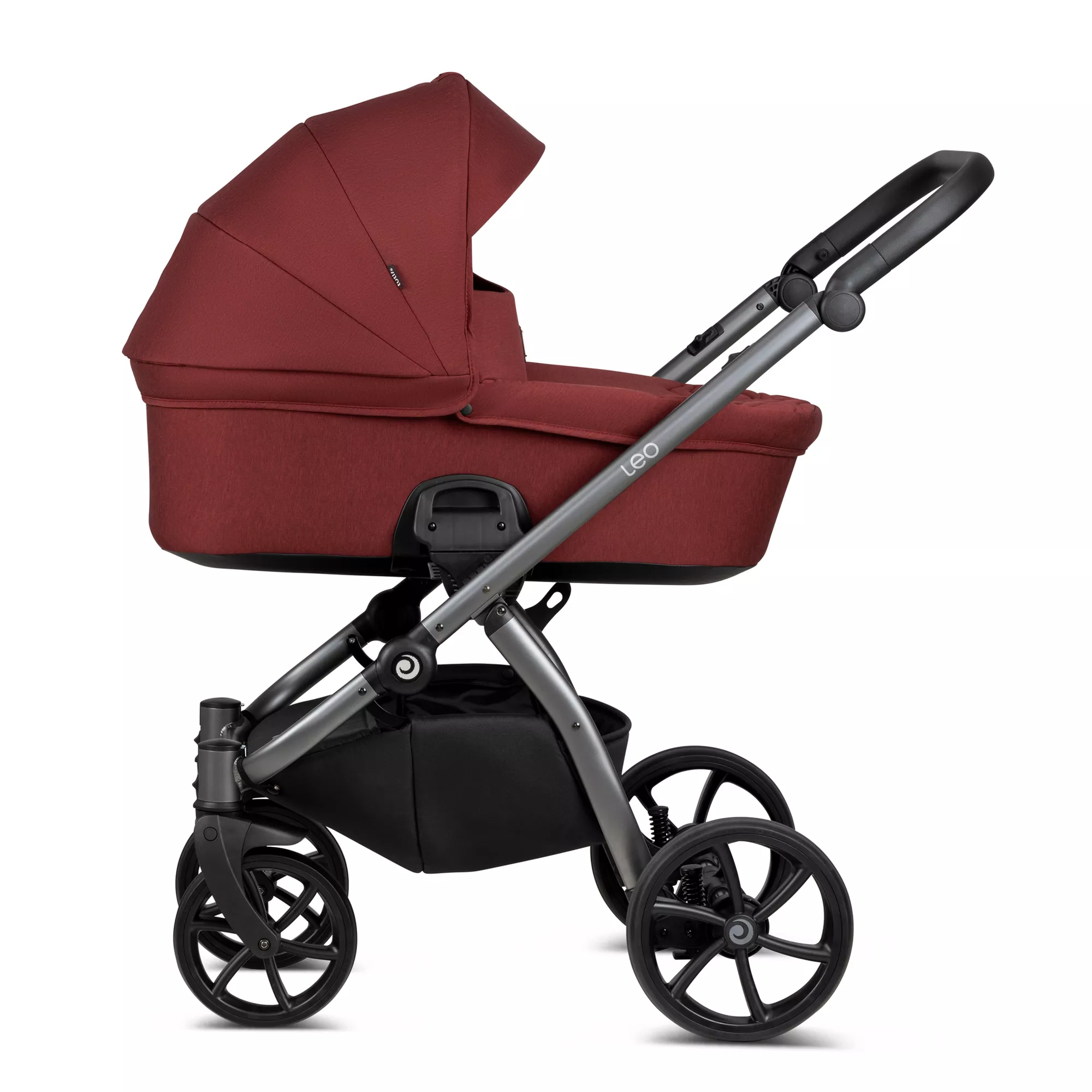 Tutis Leo - 3w1