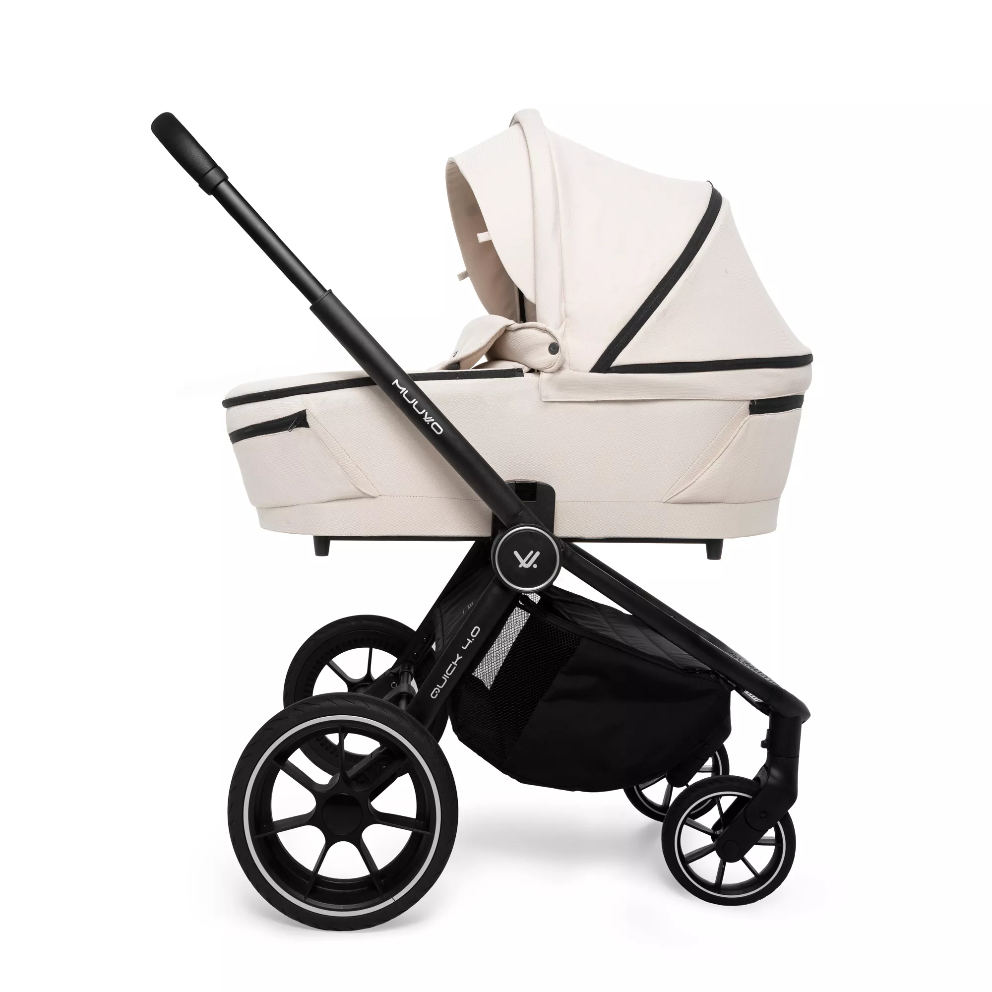 Muuvo Quick 4.0 +GRATIS - 3w1 | Desert Sand Muuvo Quick 4.0 +GRATIS - 3w1 | Desert Sand
