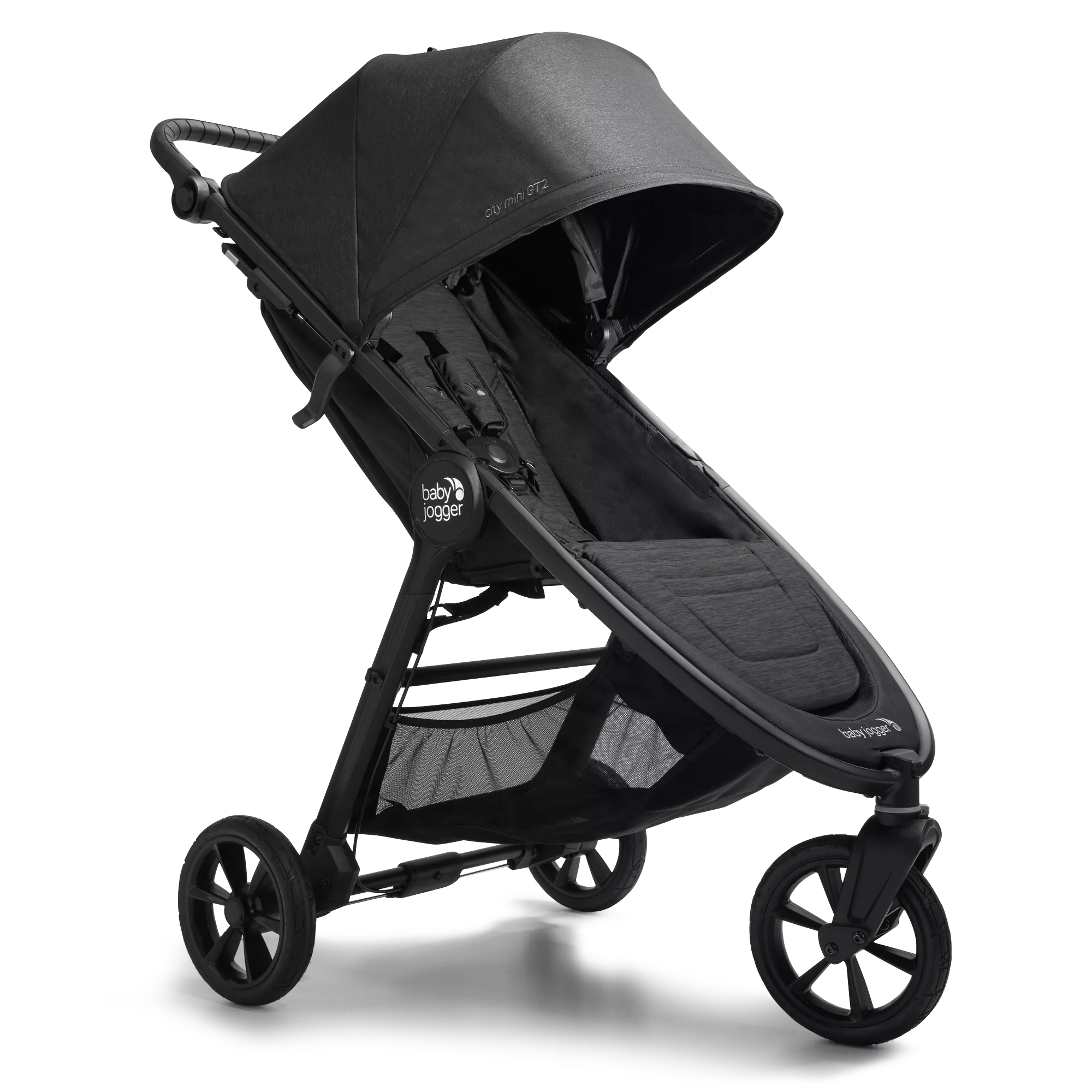 Baby Jogger City Mini GT2 +GRATIS - 3w1