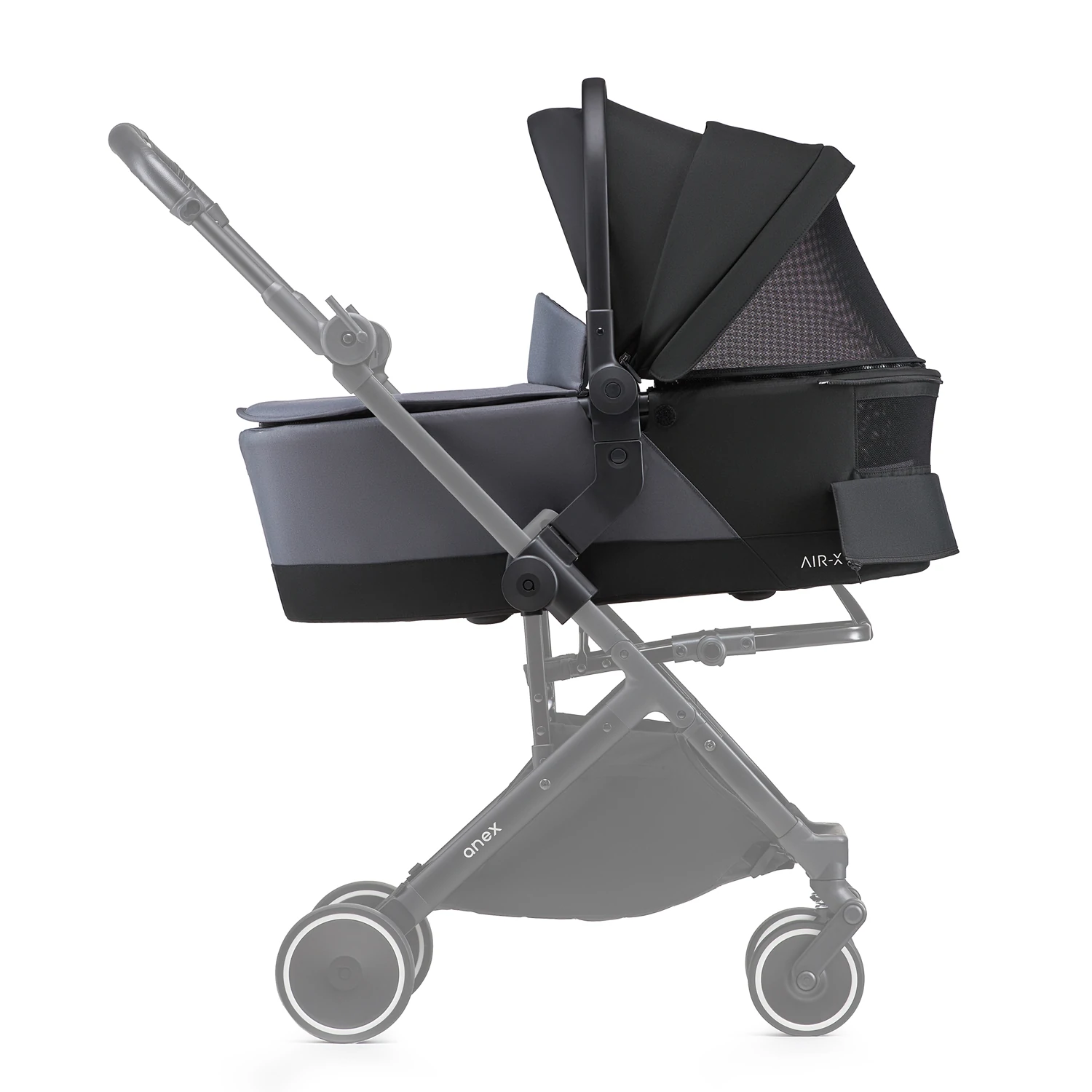 Gondola Anex Air-X | Black