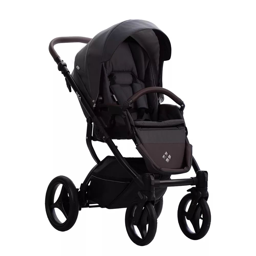 Bebetto Luca Pro - 2w1 | Pro 33 Bebetto Luca Pro - 2w1 | Pro 33