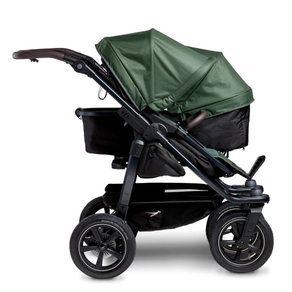 TFK Duo 2 Combi | Olive TFK Duo 2 Combi | Olive