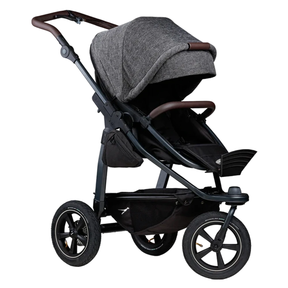 TFK Mono 2 Combi | Premium Anthracite