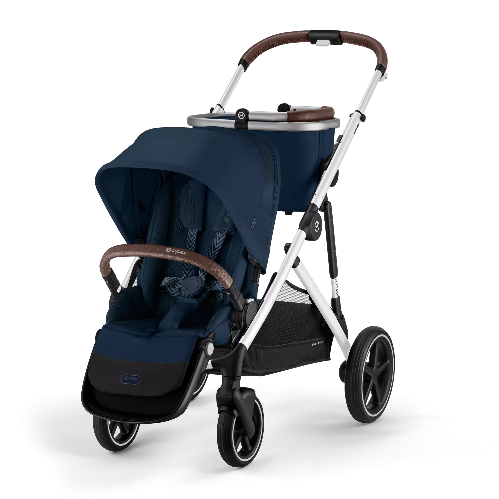 Cybex Gazelle S | Ocean Blue