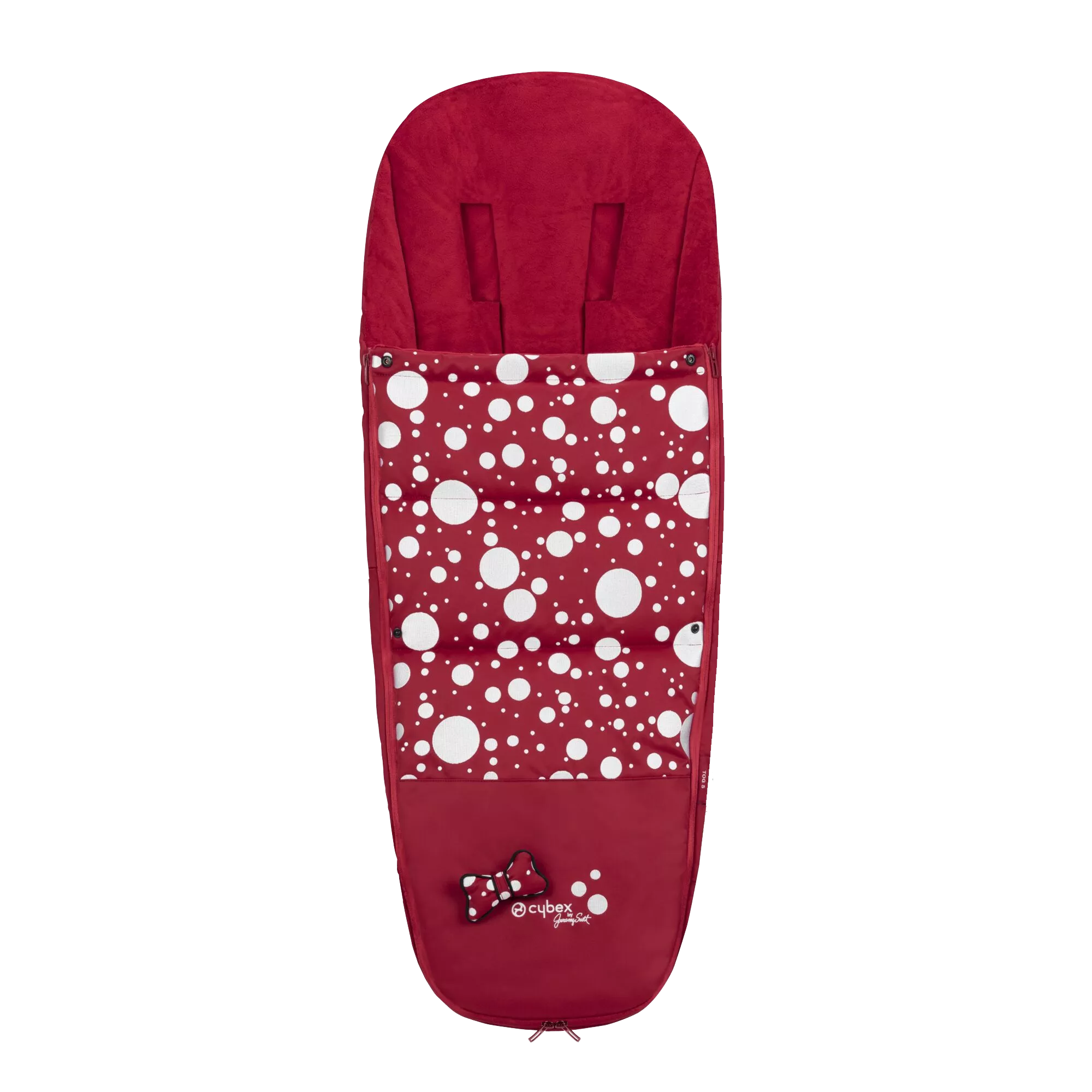 Petticoat Red - Design Collaborations