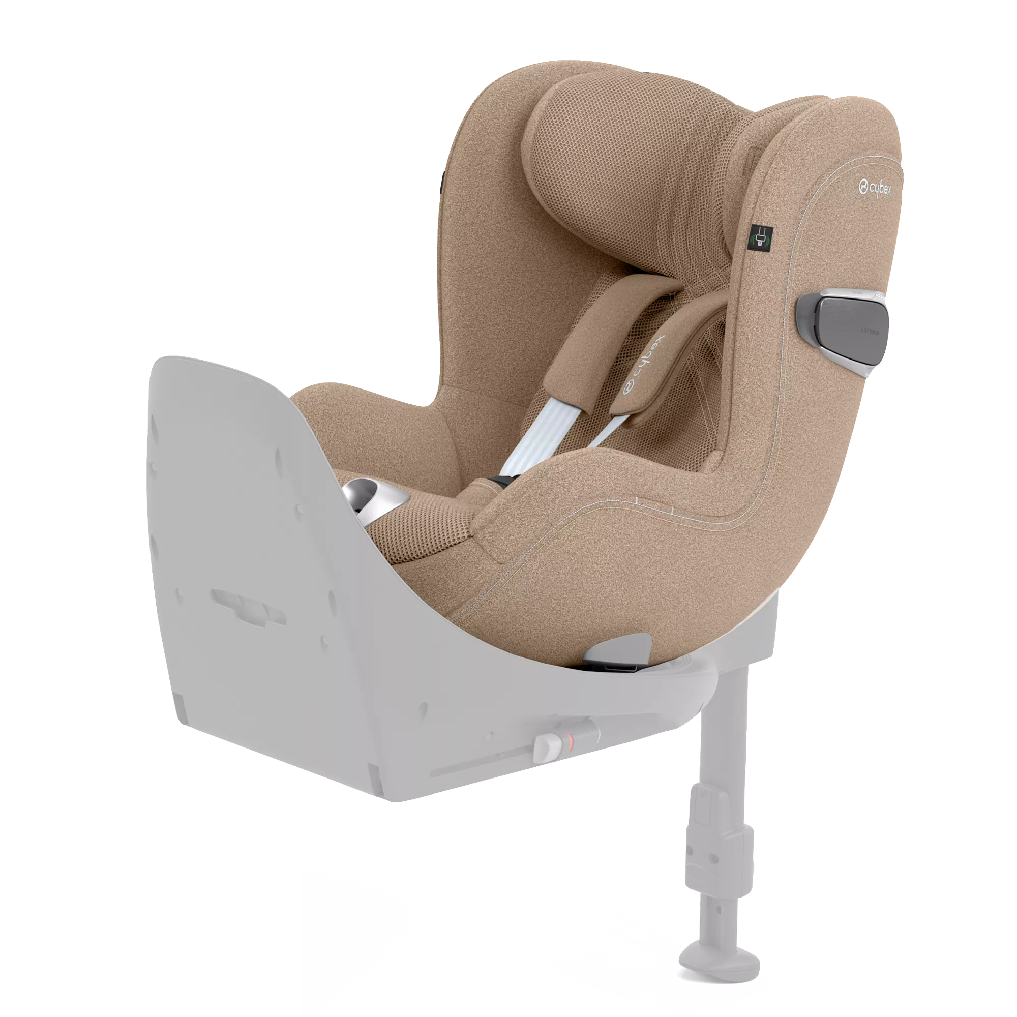 Cybex Sirona T i-Size | Cozy Beige (Plus)