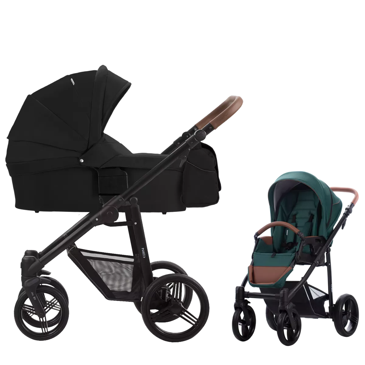 Bebetto Nico - 2w1 | 05