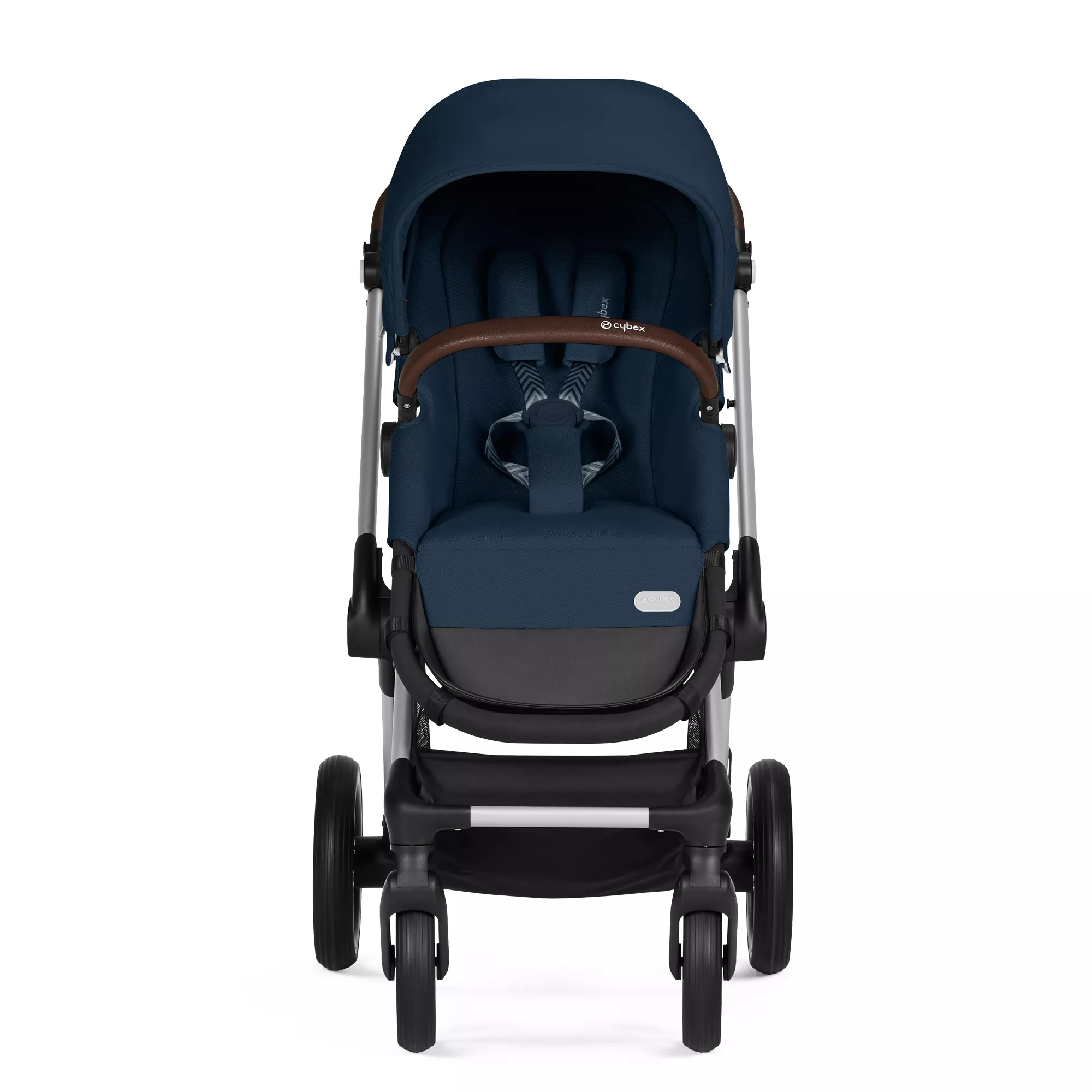 Cybex Eos Lux - 2w1 | Ocean Blue Cybex Eos Lux - 2w1 | Ocean Blue