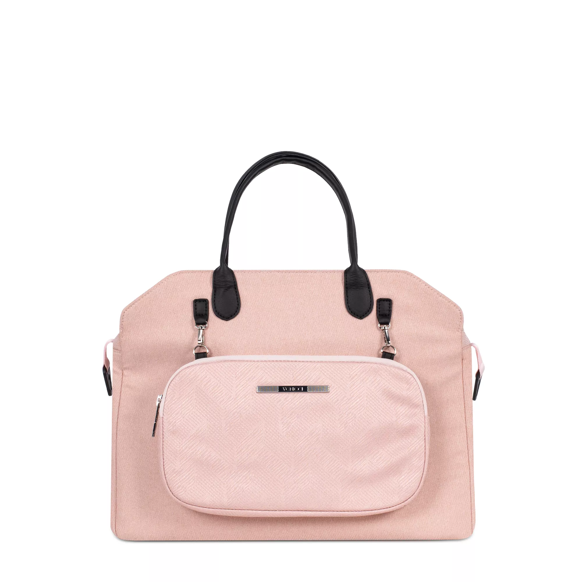 Venicci Tinum Upline +GRATIS - 2w1 | Misty Rose Venicci Tinum Upline +GRATIS - 2w1 | Misty Rose