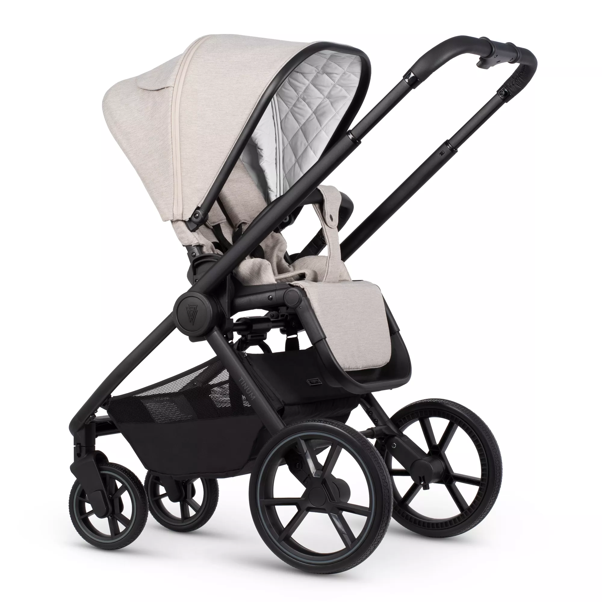 Venicci Tinum Edge +GRATIS - 2w1 | Dust