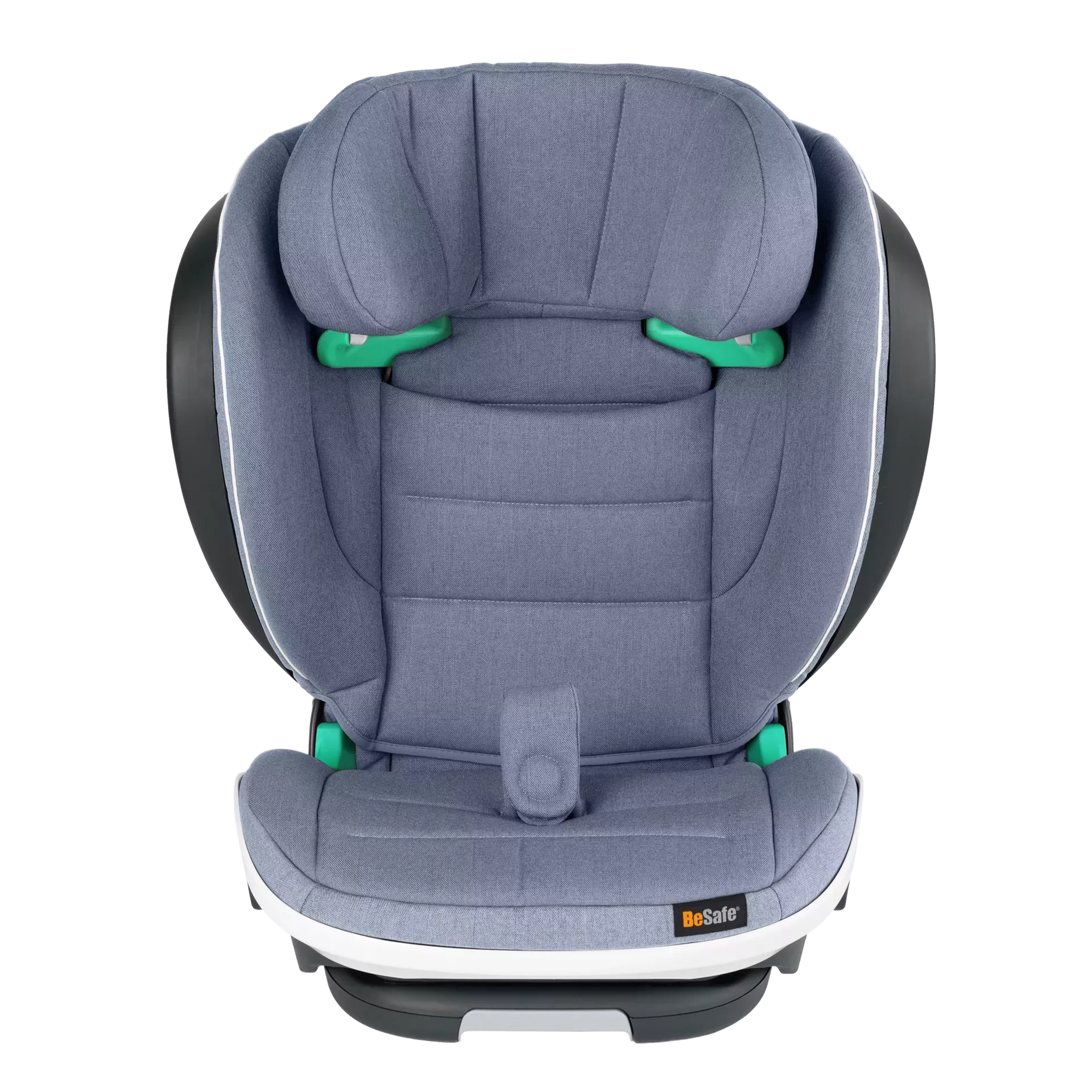 BeSafe iZi Flex Fix i-Size | Cloud Melange