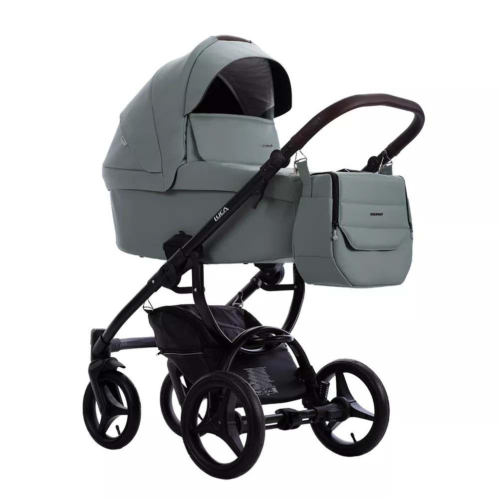 Bebetto Luca Pro - 2w1 | Pro 32