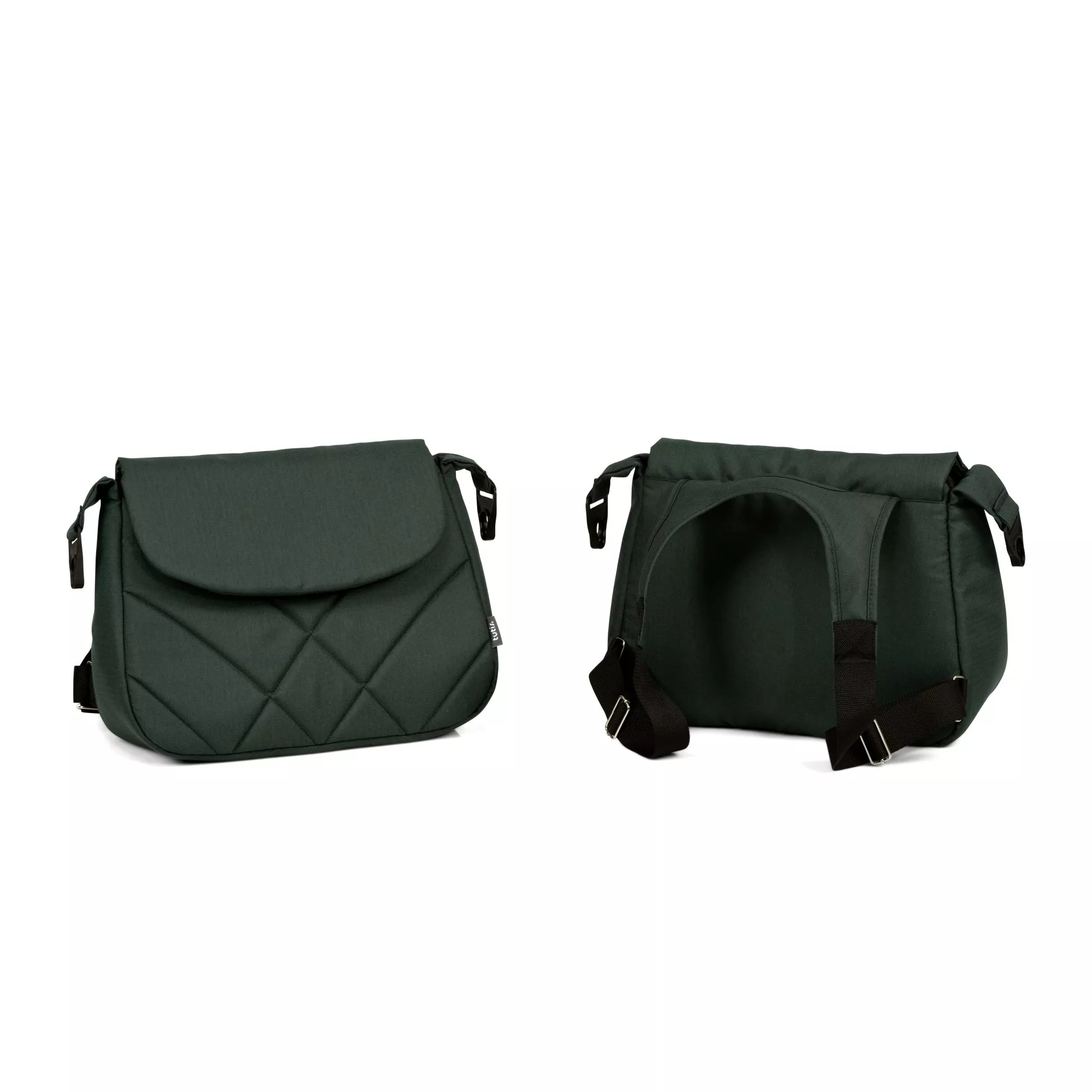 Tutis Viva 4 - 2w1 | 064 Emerald (Luxury Collection) Tutis Viva 4 - 2w1 | 064 Emerald (Luxury Collection)