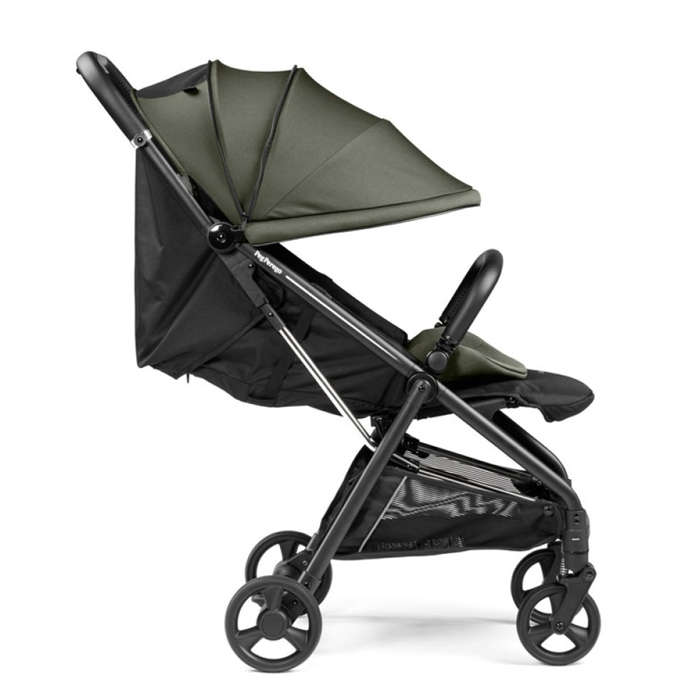 Peg Perego Selfie Plus | Metal