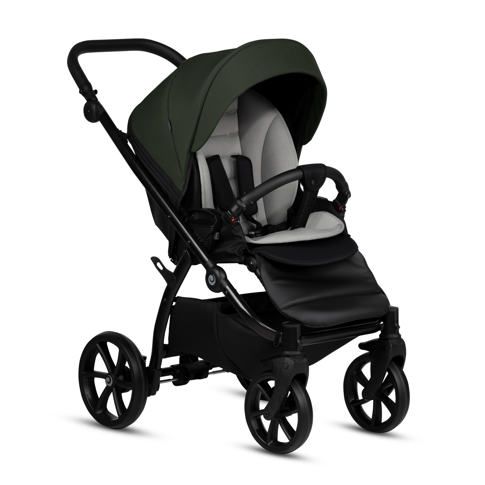 Tutis Uno 5+ +GRATIS - 2w1 | 144 Pistacchio