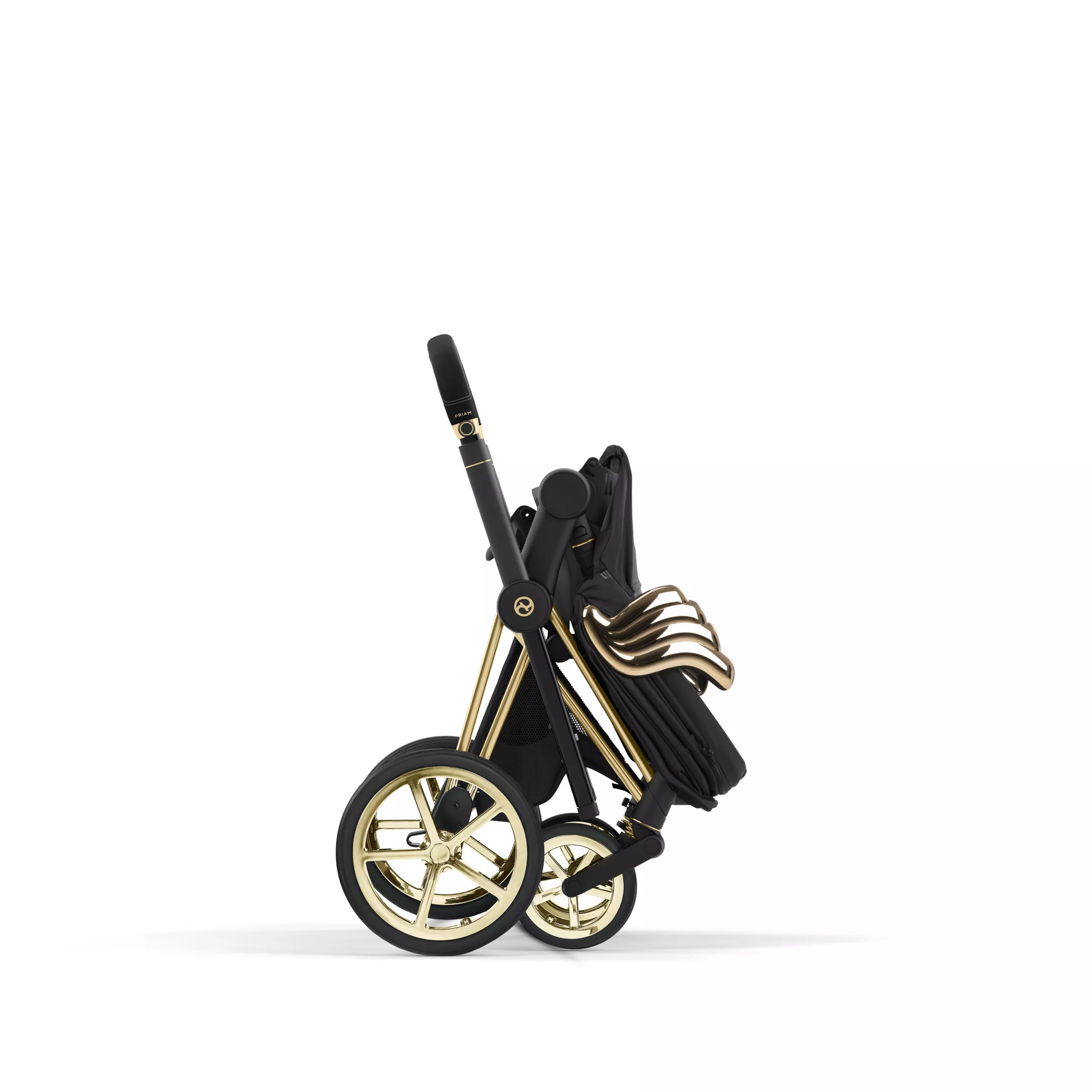 Cybex Priam 4.0 | Wings - Design Collaborations Cybex Priam 4.0 | Wings - Design Collaborations