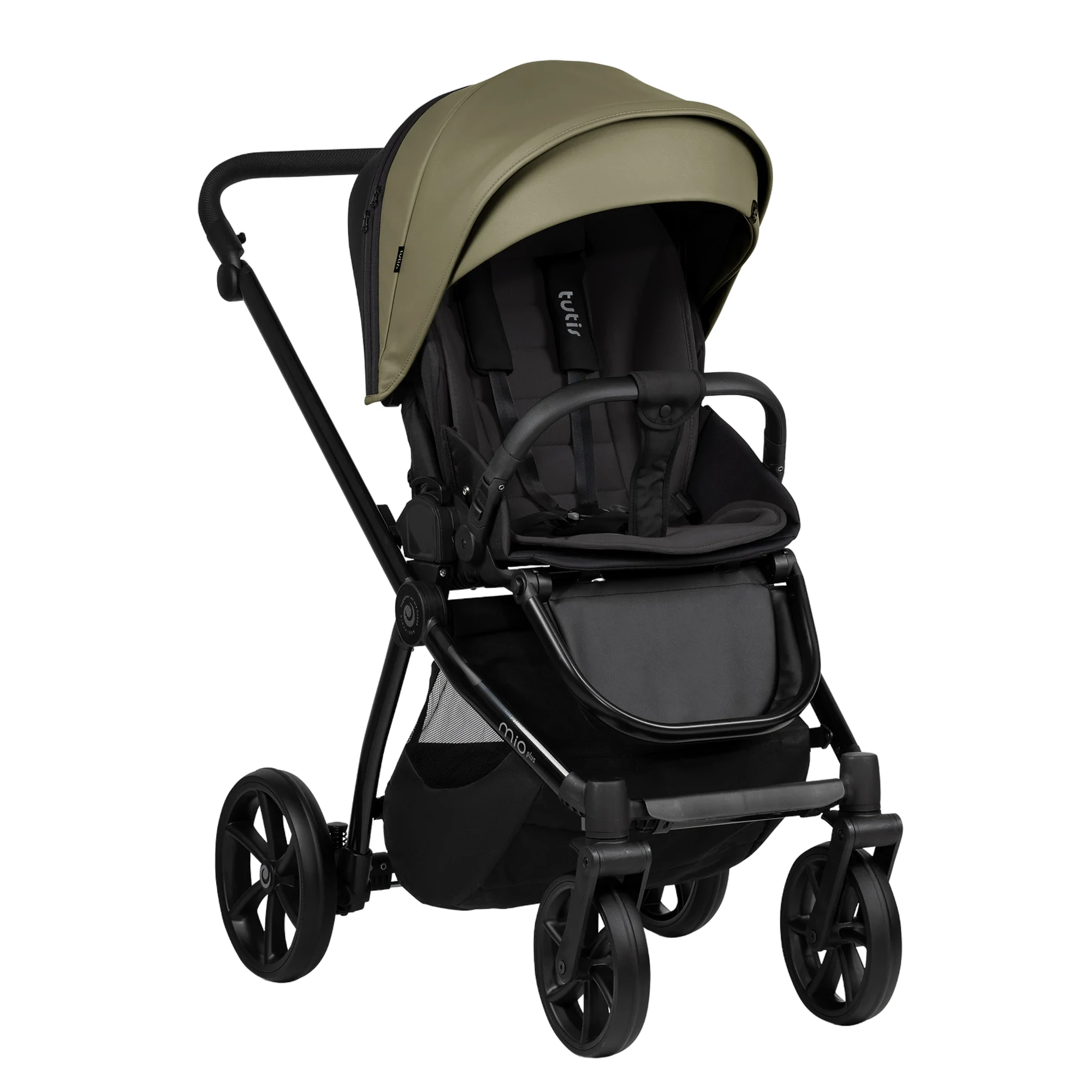 Tutis Mio 3+ +GRATIS - 2w1 | 025 Olive Tutis Mio 3+ +GRATIS - 2w1 | 025 Olive