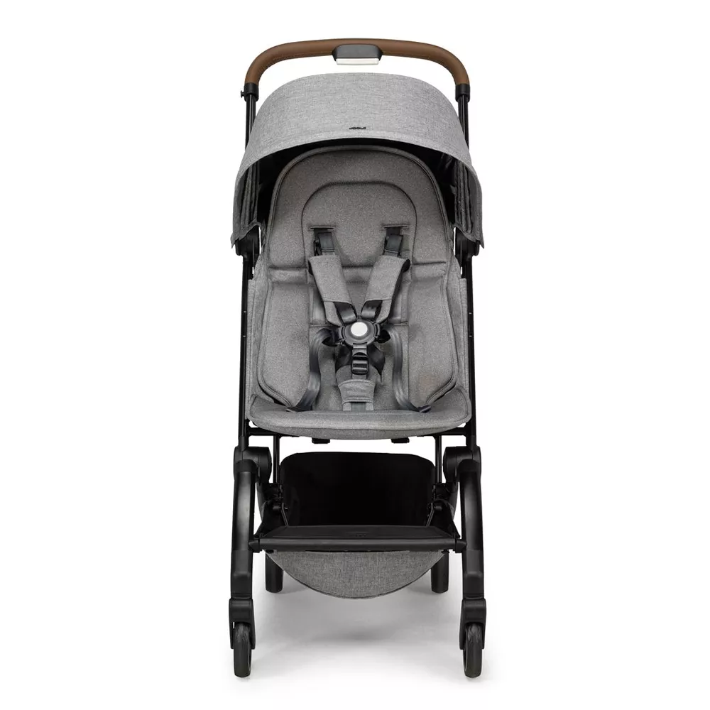 Joolz Aer+ | Delightful Grey Joolz Aer+ | Delightful Grey
