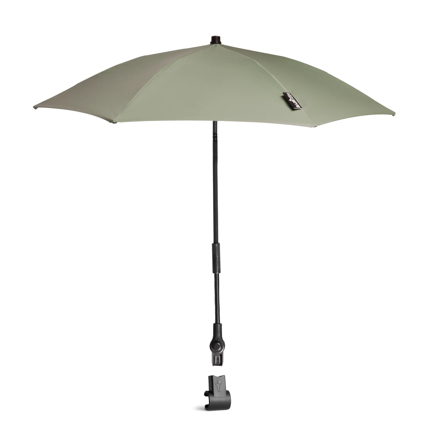 Parasolka do wózka Babyzen Yoyo 2 | Olive