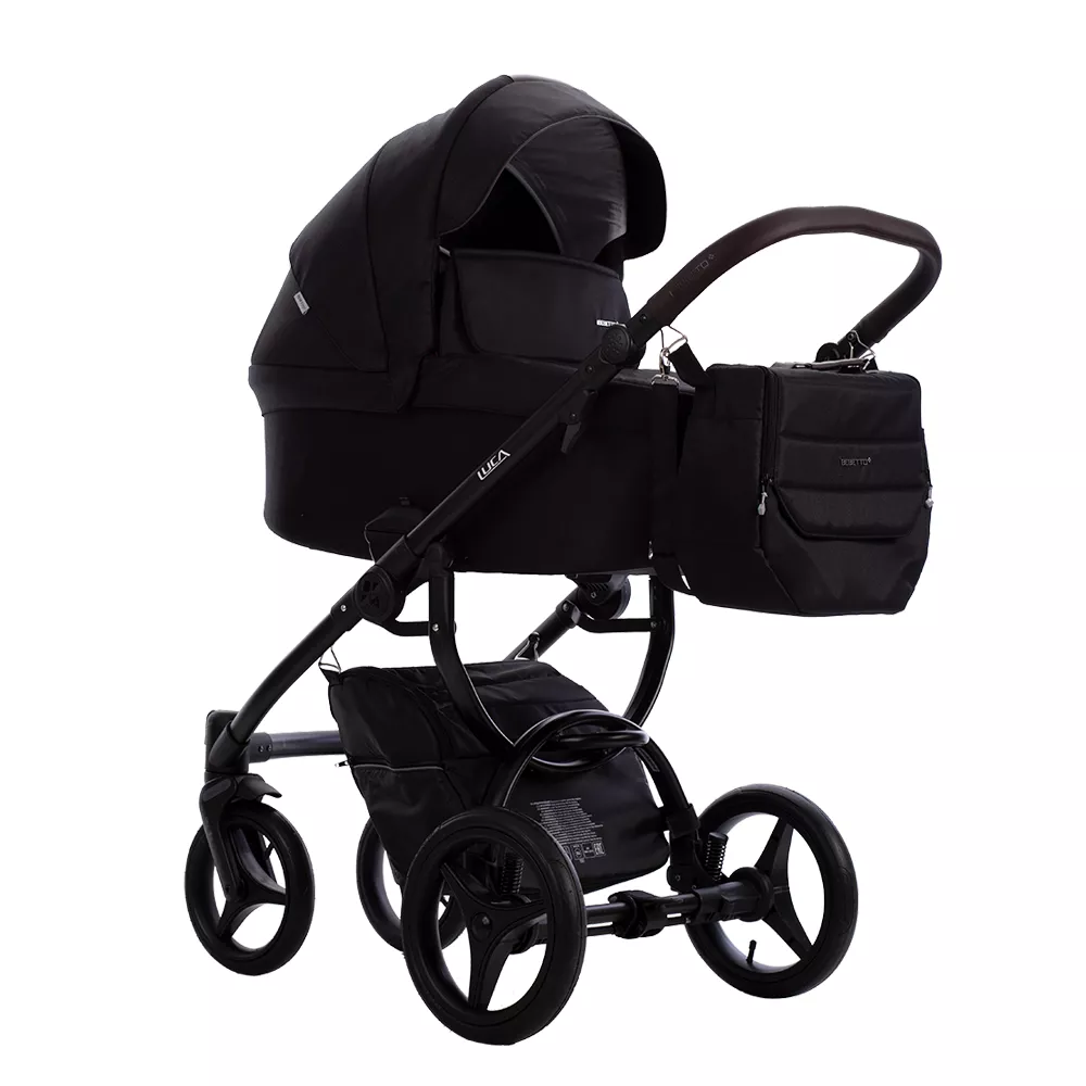 Bebetto Luca - 2w1 | 33