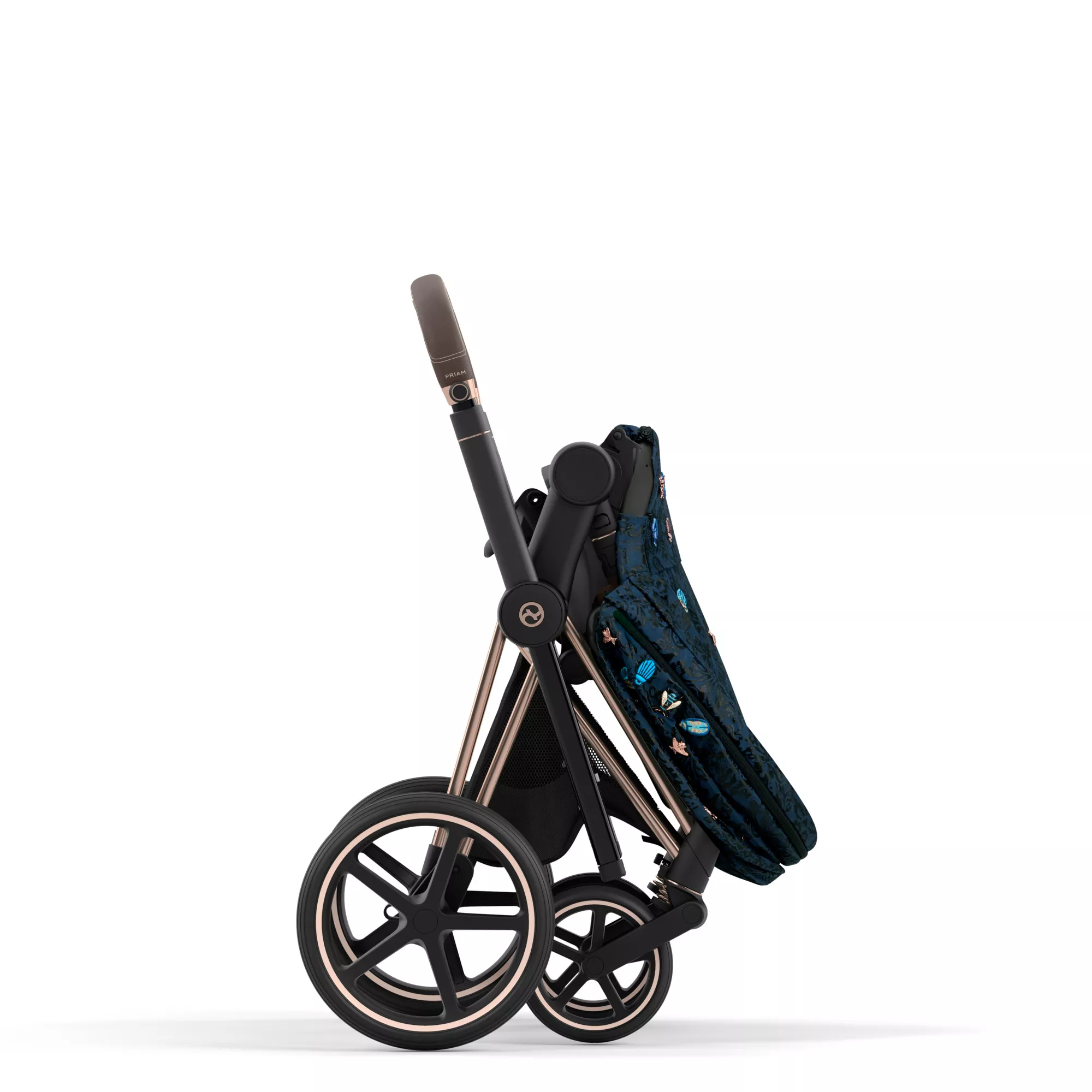 Cybex Priam 4.0 - 2w1 | Jewels Of Nature - Fashion Collection Cybex Priam 4.0 - 2w1 | Jewels Of Nature - Fashion Collection