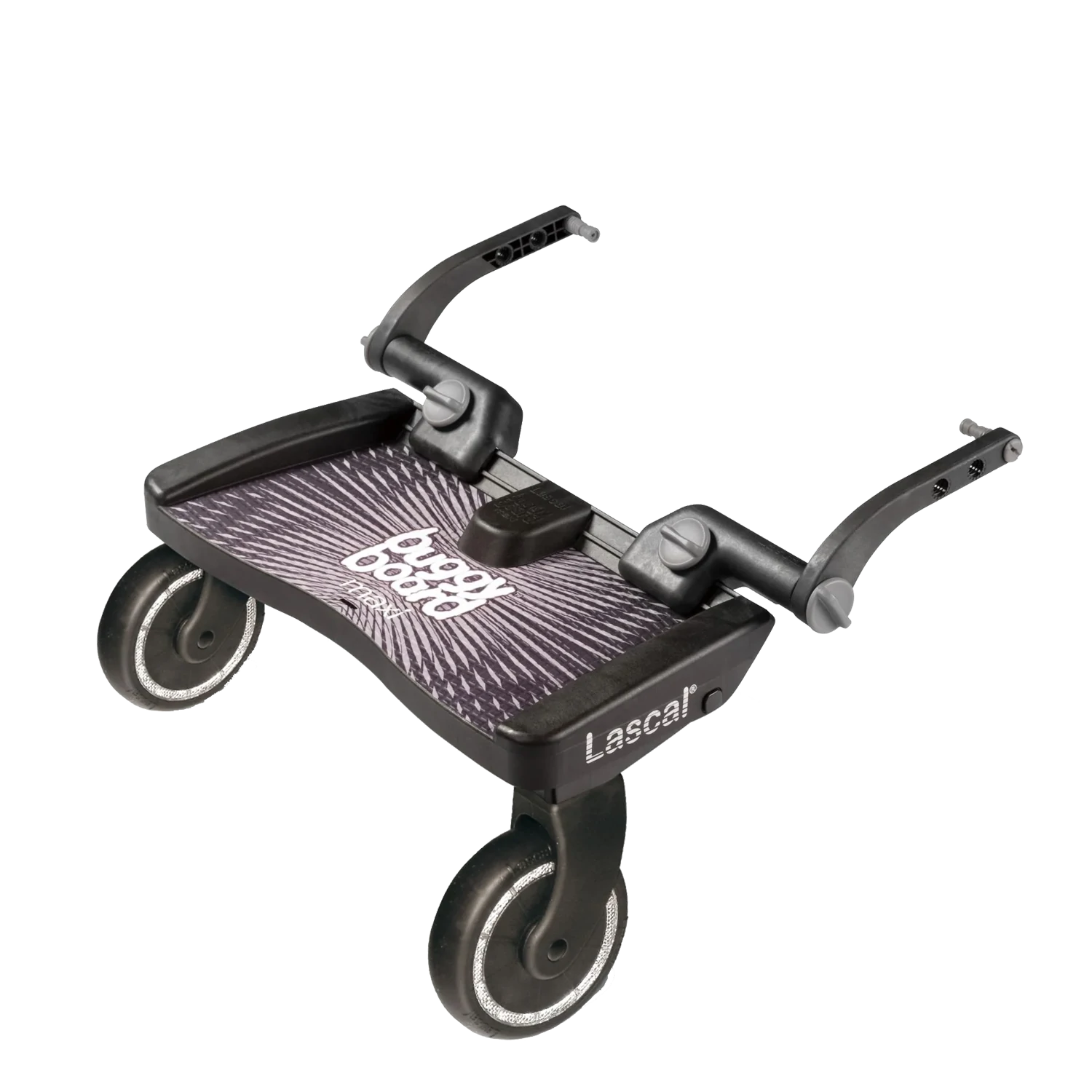Lascal Buggyboard Maxi | Black