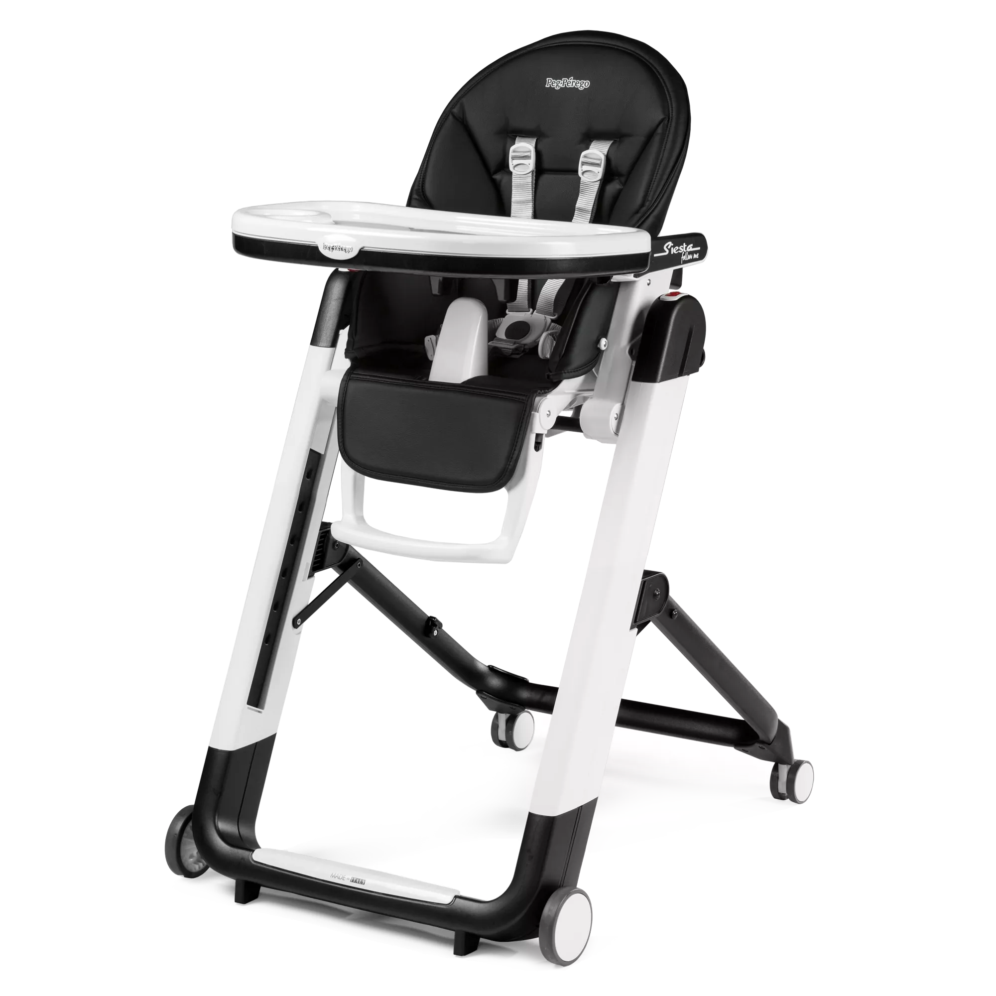 Peg Perego Siesta Follow Me | Licorice