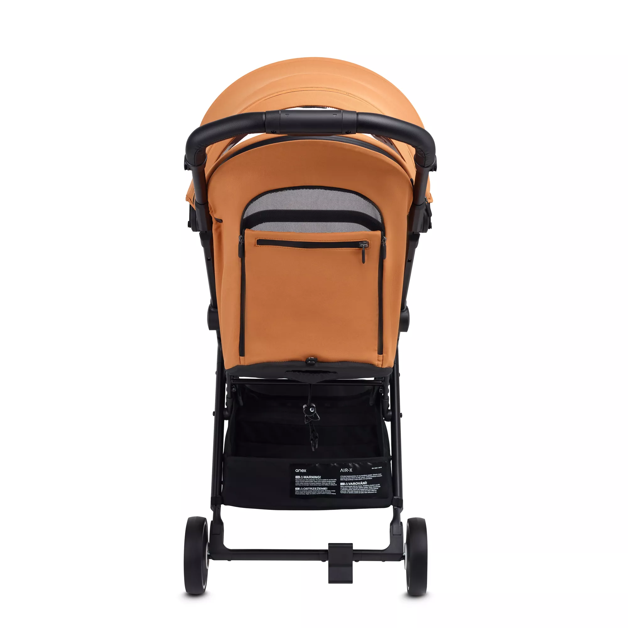 Anex Air-X | Toffee Anex Air-X | Toffee