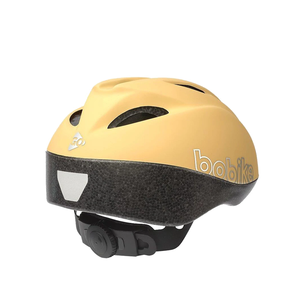 Kask Bobike GO S | Lemon