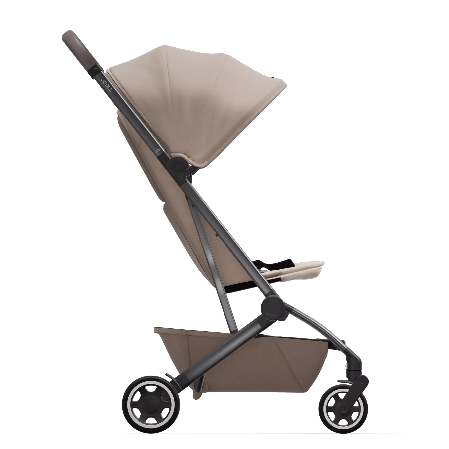 Joolz Aer+ +GRATISY | Lovely Taupe