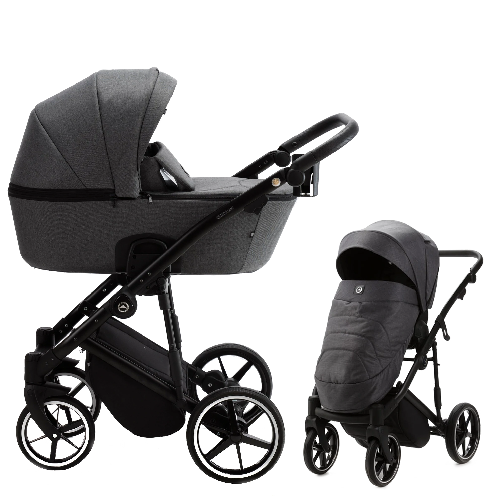Adamex Mobi New - 2w1 | TK-57
