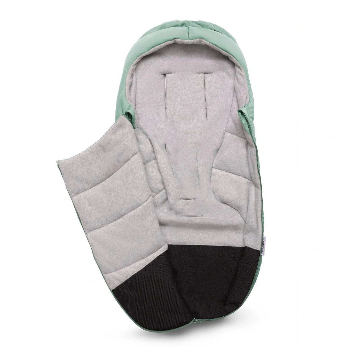 Śpiworek do wózka Bugaboo | Pine Green Śpiworek do wózka Bugaboo | Pine Green