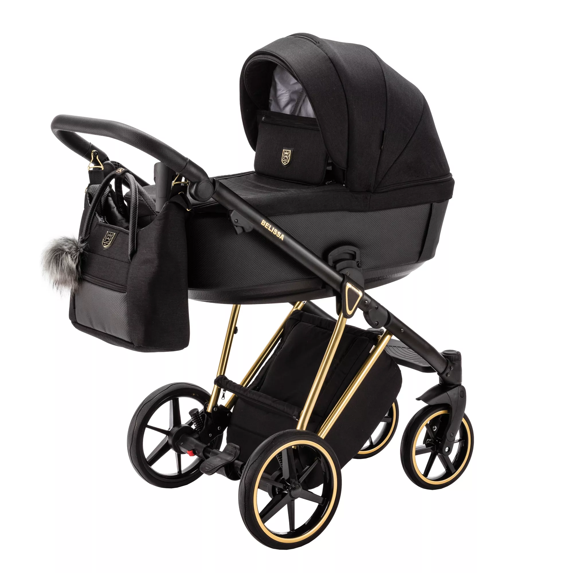 Adamex Belissa Special Edition - 2w1 | PS-569