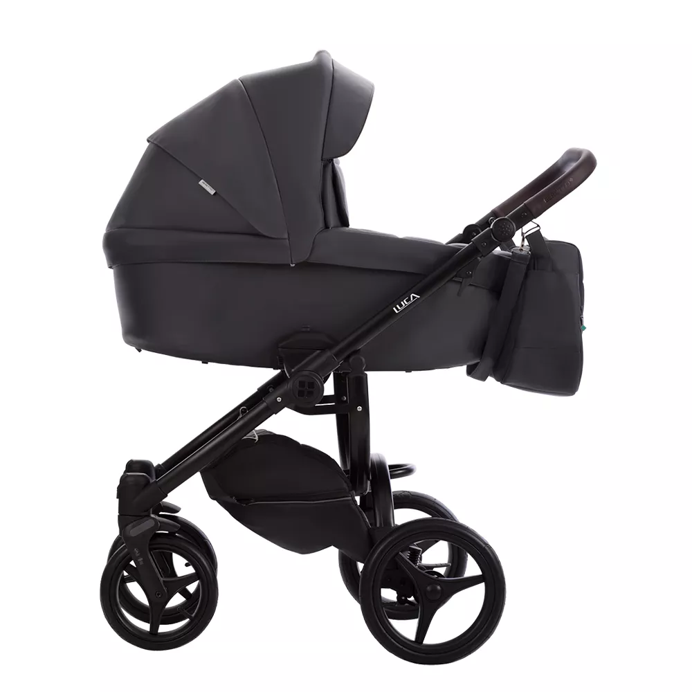 Bebetto Luca Pro - 2w1 | Pro 33 Bebetto Luca Pro - 2w1 | Pro 33