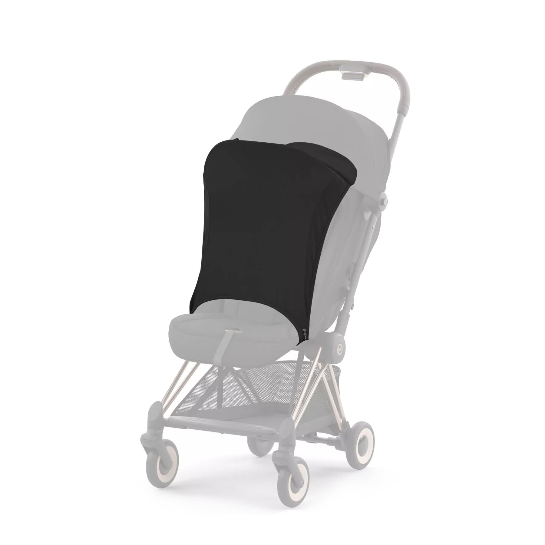 Cybex Sun Sail | Black Cybex Sun Sail | Black