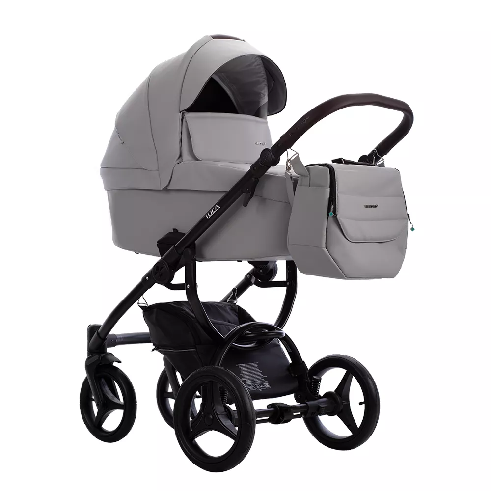 Bebetto Luca Pro - 2w1 | Pro 34