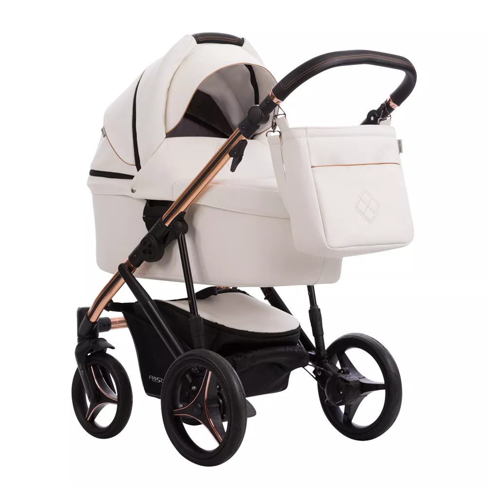 Bebetto Pascal Premium Class - 2w1 | Stella 01