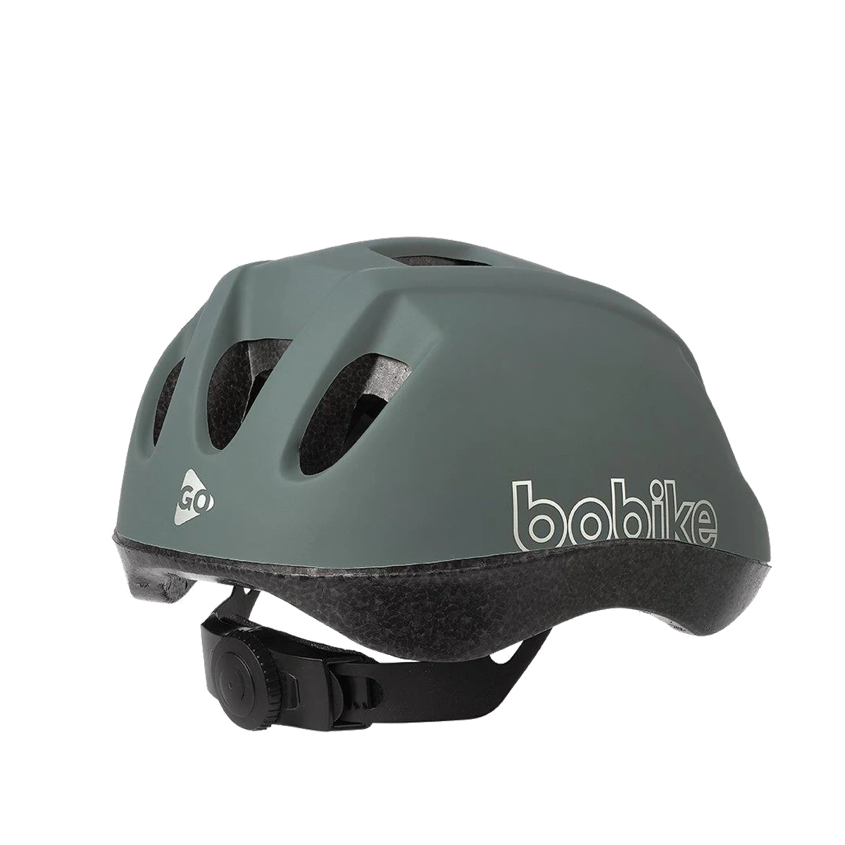 Kask Bobike GO S | Grey