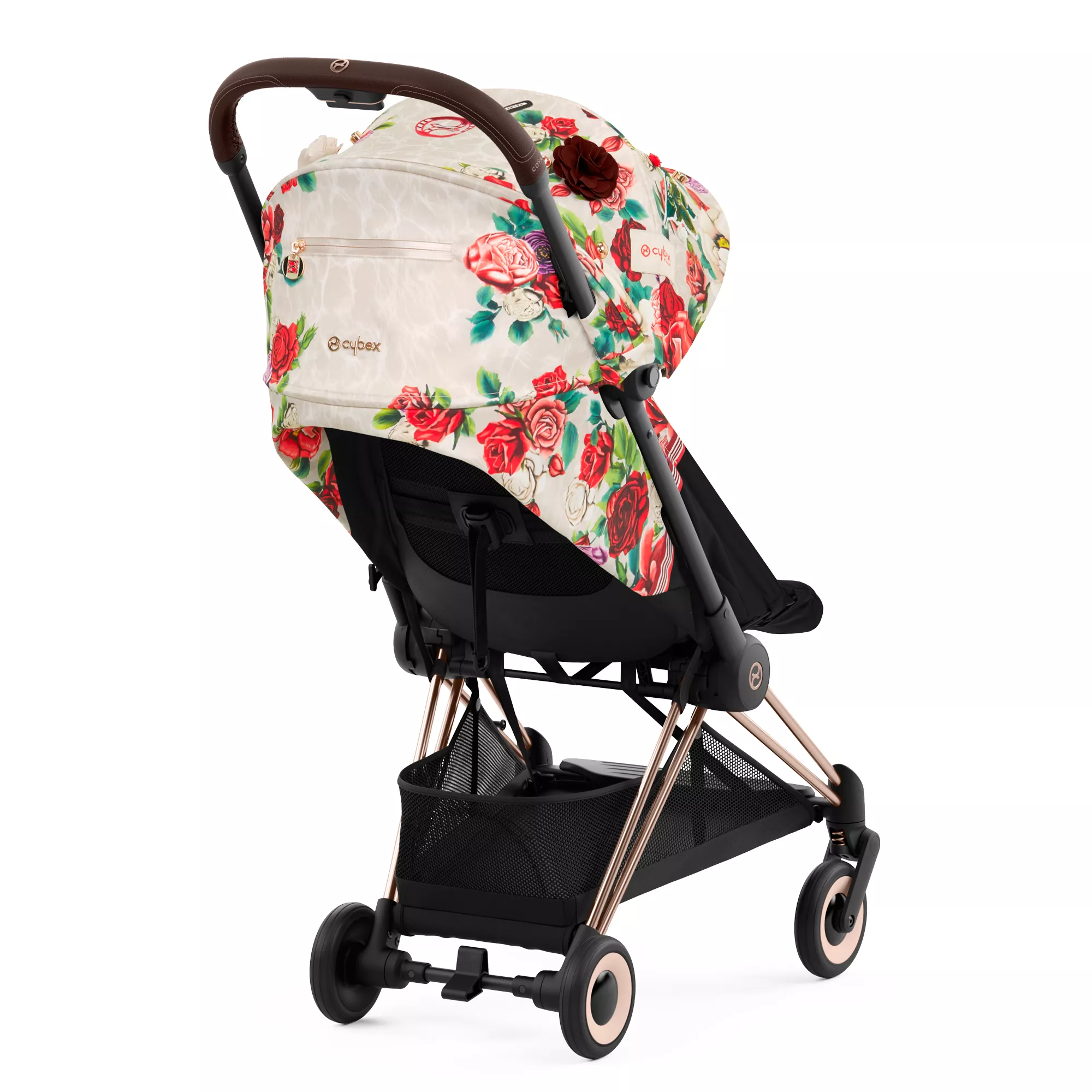 Cybex Coya | Spring Blossom - Fashion Collection