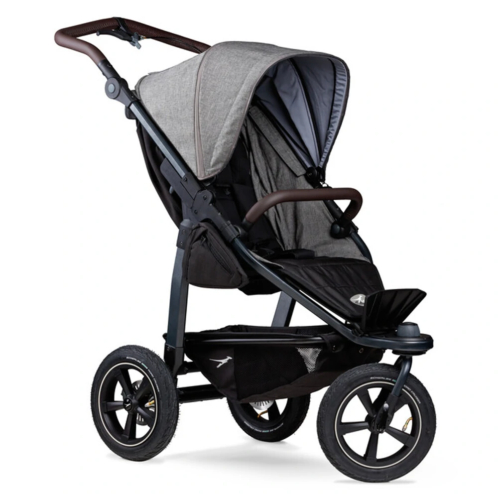 TFK Mono 2 Sport | Premium Grey TFK Mono 2 Sport | Premium Grey