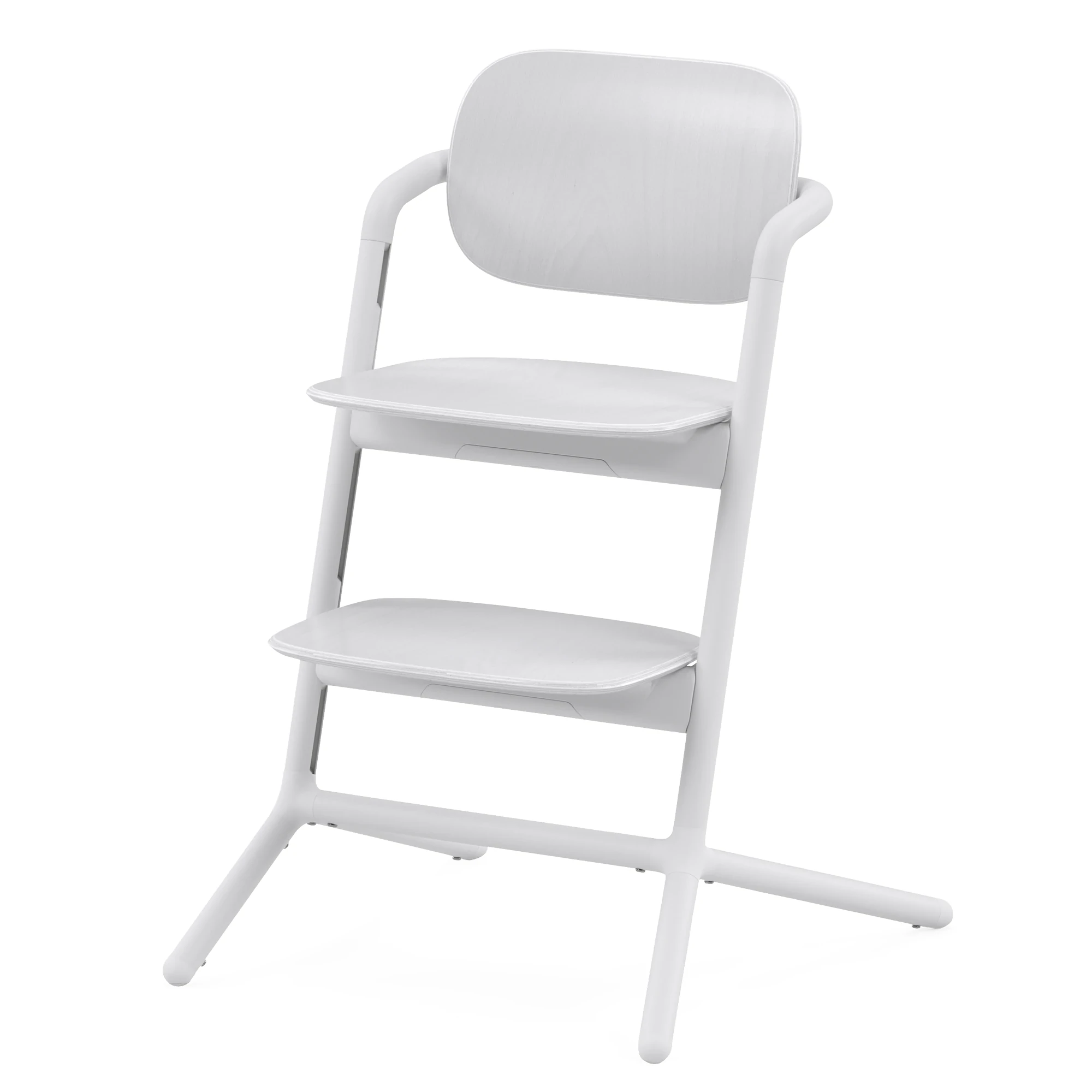 Cybex Lemo - zestaw 4w1 | All White Cybex Lemo - zestaw 4w1 | All White
