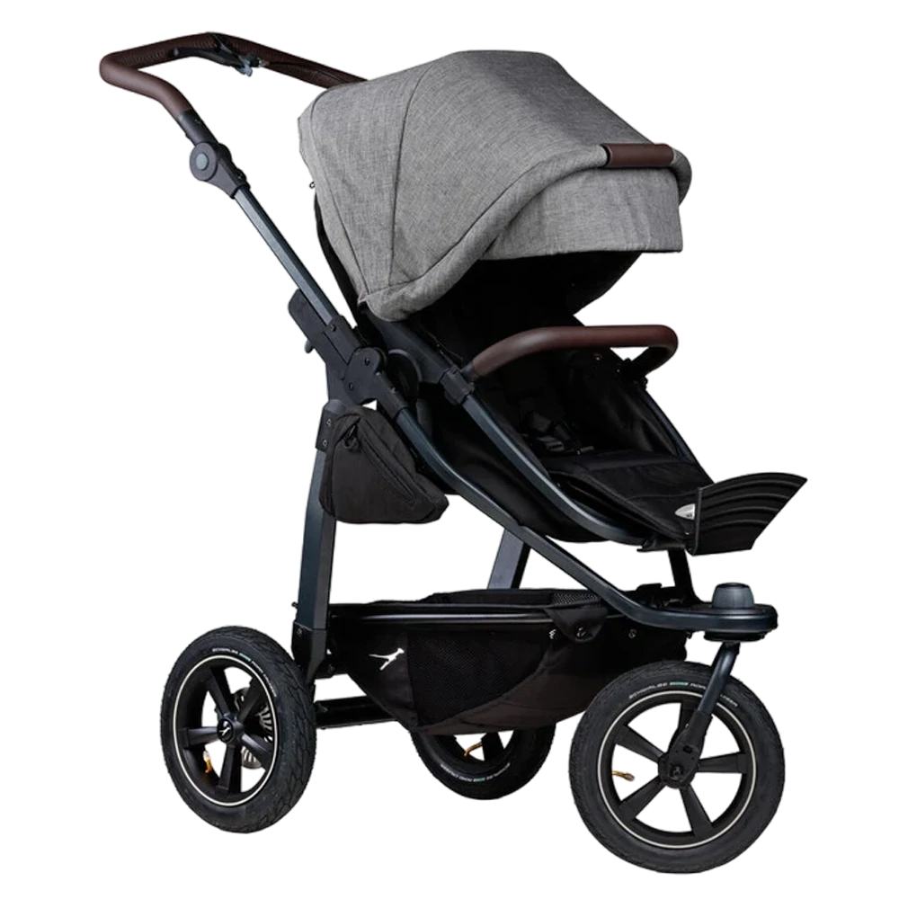 TFK Mono 2 Combi | Premium Grey