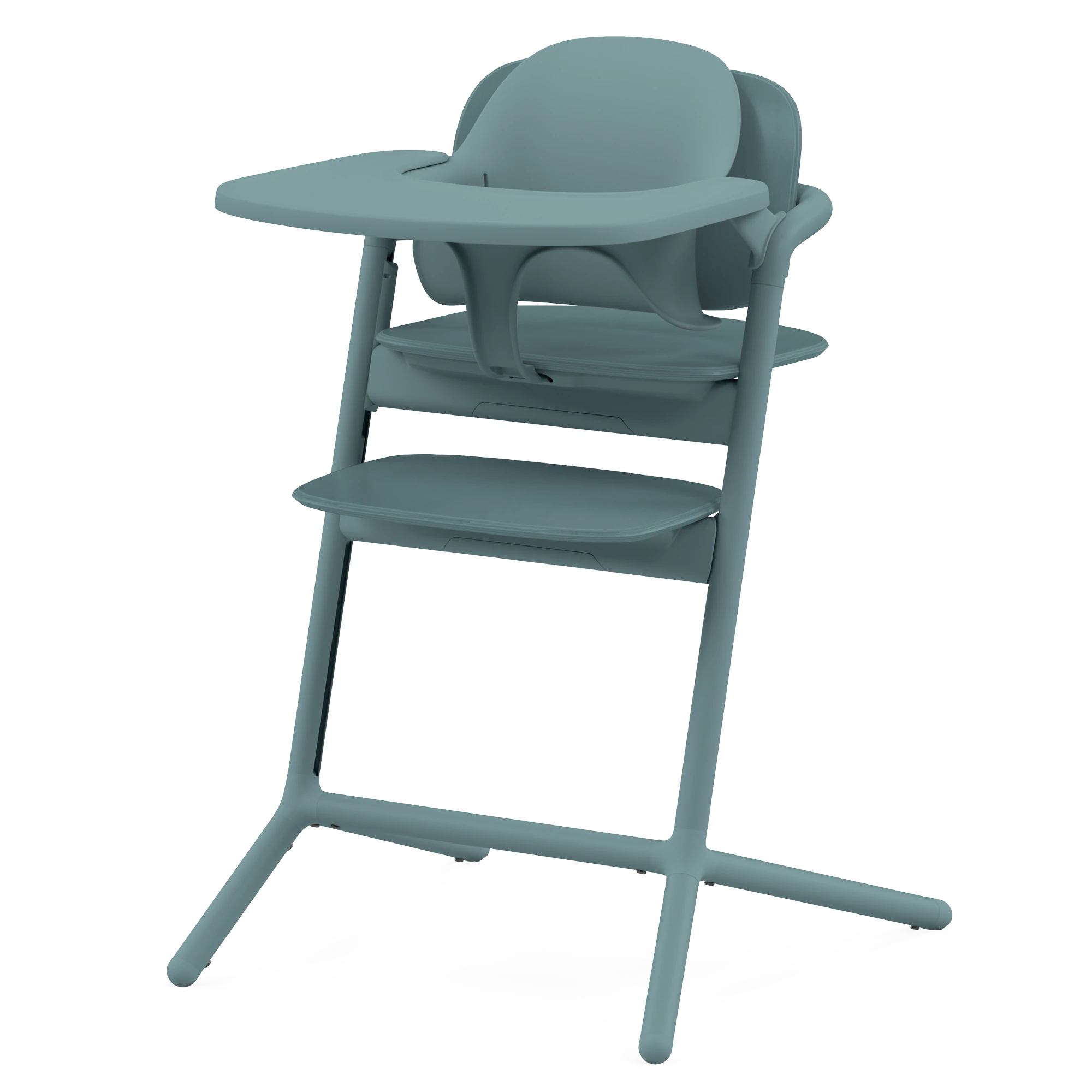 Cybex Lemo - zestaw 3w1 | Stone Blue